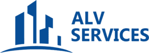 Alv Services Logo