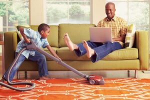 You are currently viewing Easy Solutions For Busy Parents To Home Cleaning
