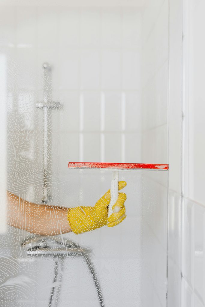 Cleaning Services in Nunhead