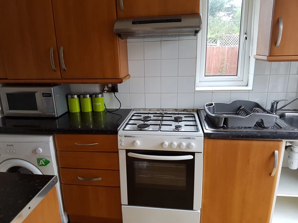 Cleaning Services in Dulwich