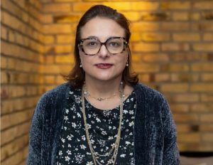 Mihaela Carp