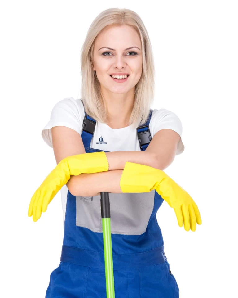 Communal Cleaning Services
