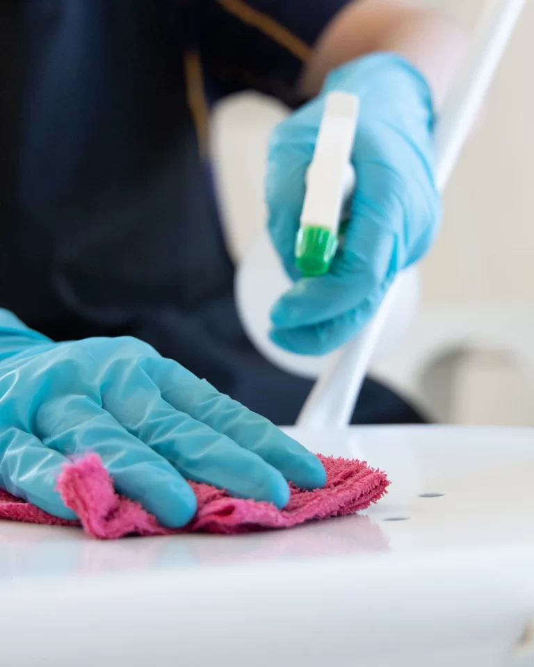 Regular Cleaning Service in London
