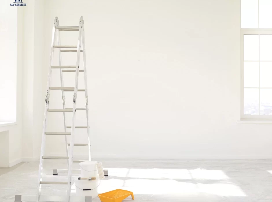 Post Renovation Cleaning