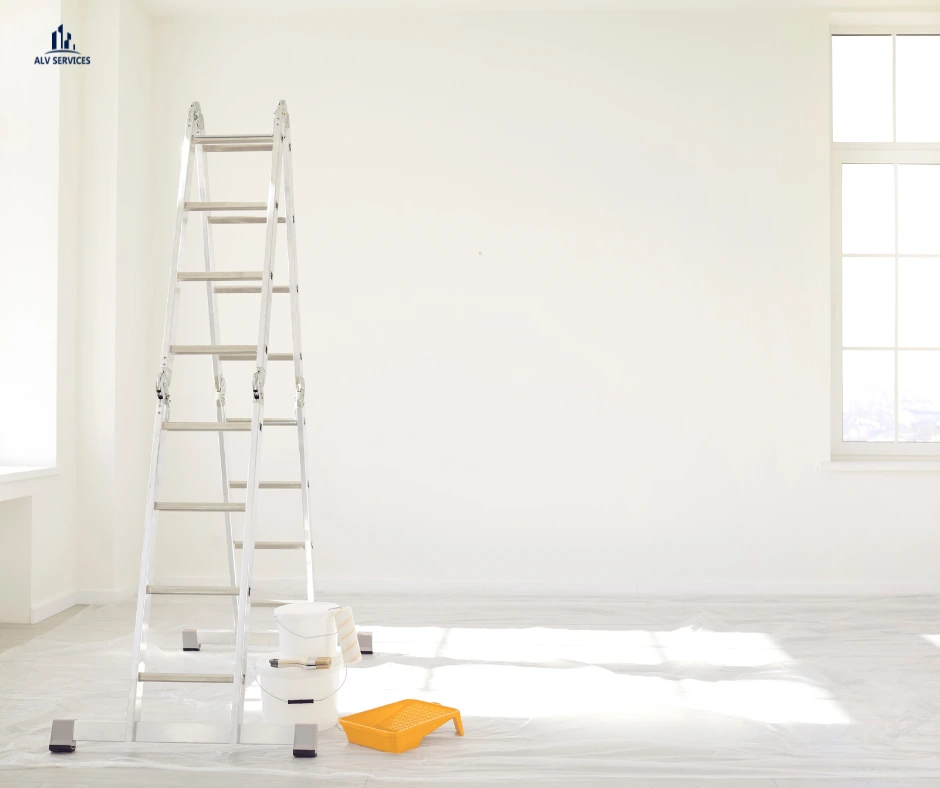 Read more about the article Post Renovation Cleaning in London: Why It’s Essential and What to Expect