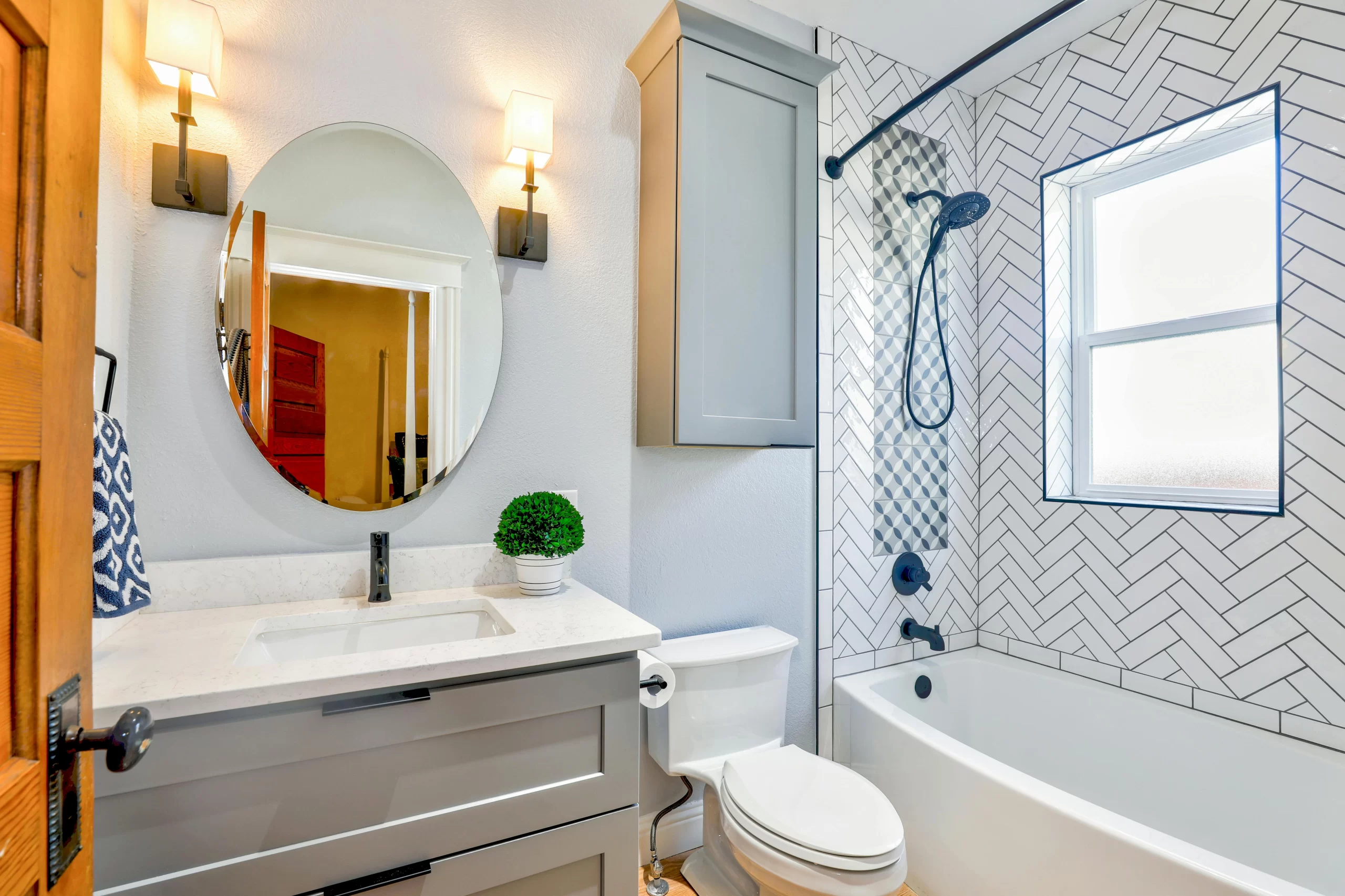 End of Tenancy Cleaning Services in London
