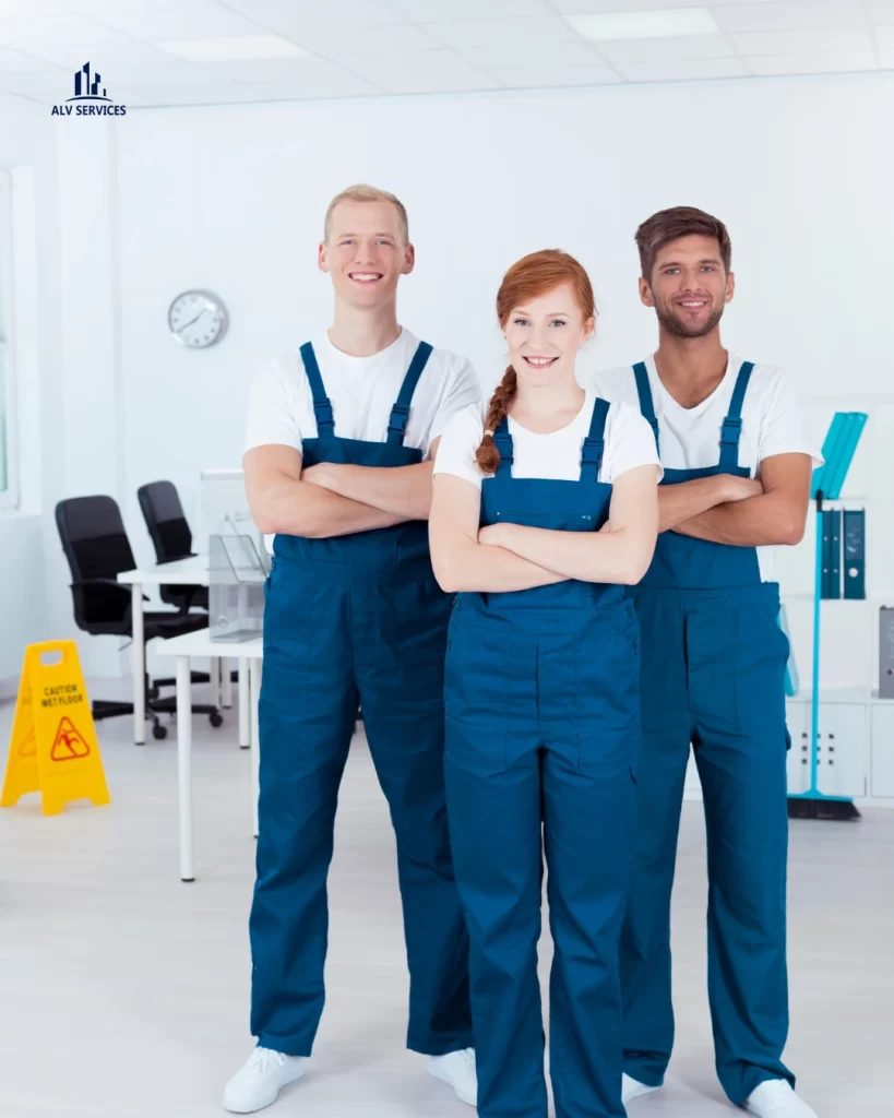 Cleaners in Whitton