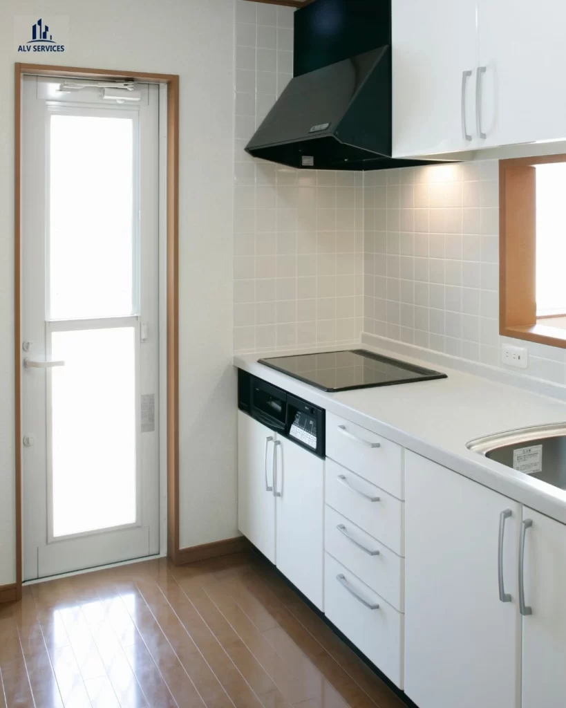 Deep Cleaning in Walton-on-Thames
