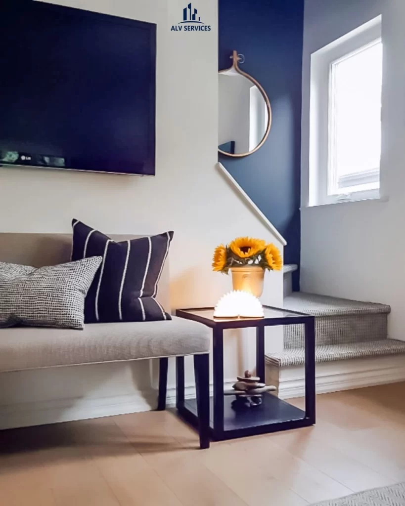 House cleaning in Sunbury-on-Thames