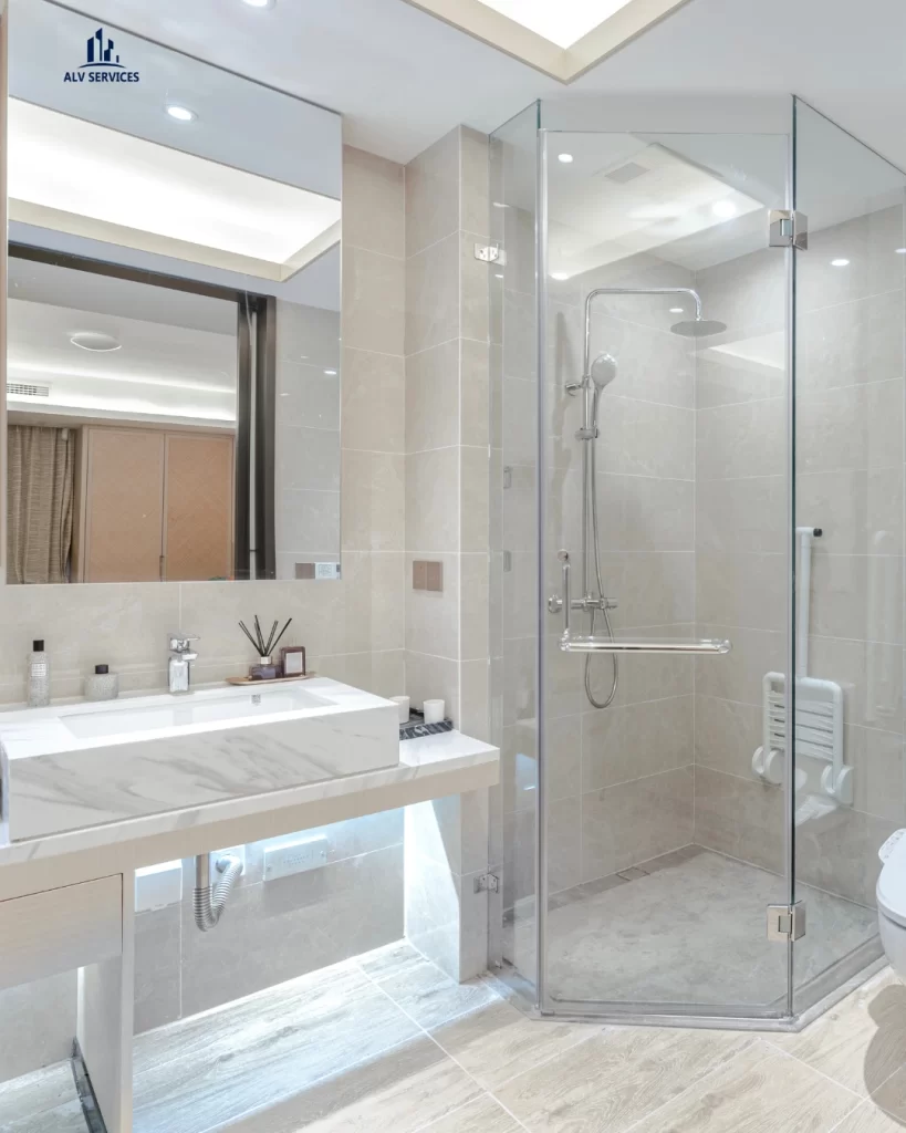 Deep cleaning in Hounslow