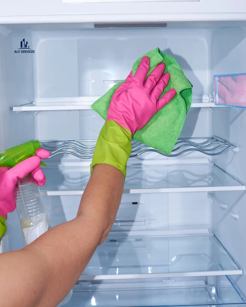 Cleaning Services in Kingston upon Thames