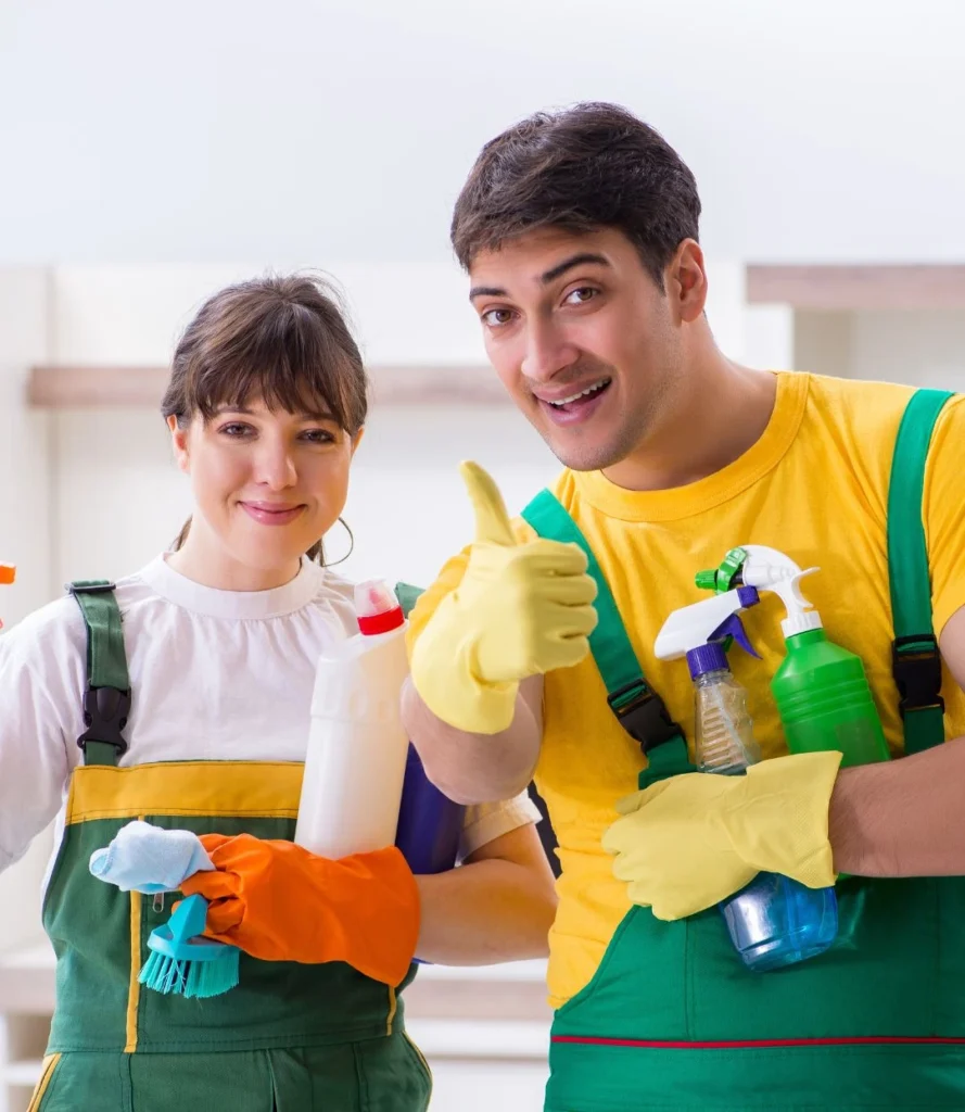 Best cleaners in Ashford