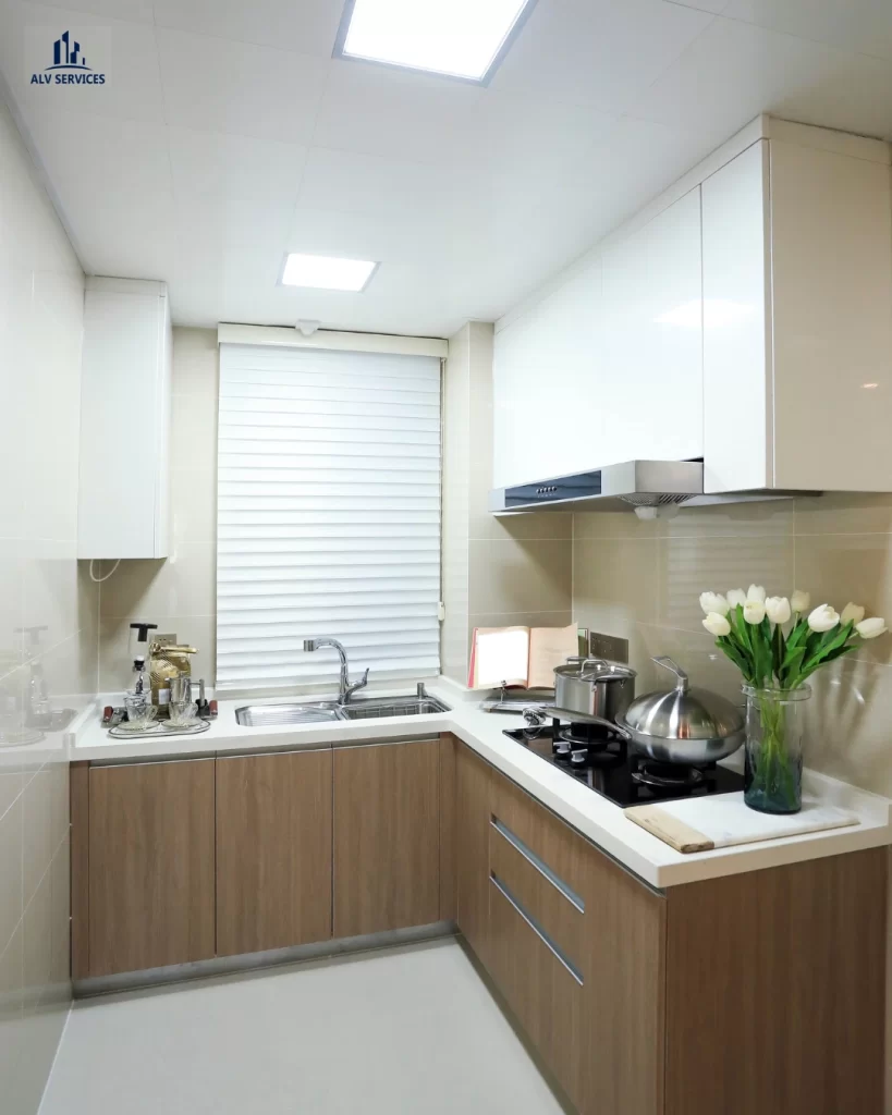 Cleaning Services in St. Margaret
