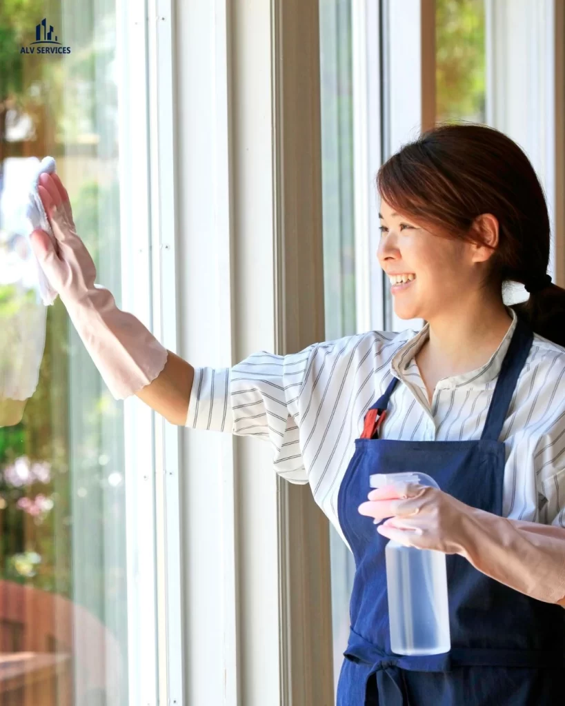 Cleaner in Walton-upon-Thames