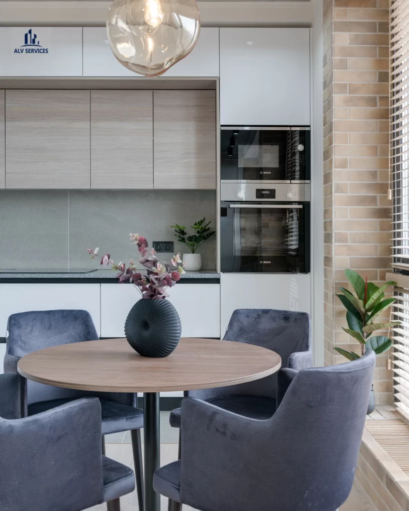 Cleaning Services in Richmond