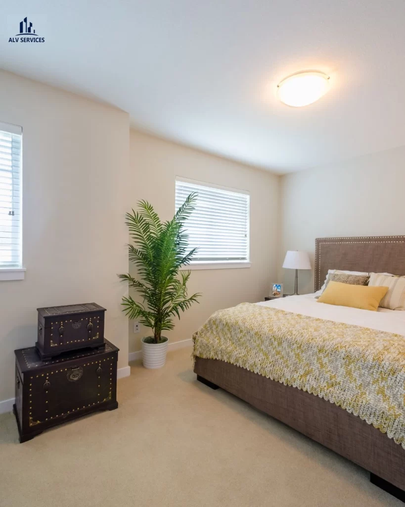 Domestic Cleaning in Ashford