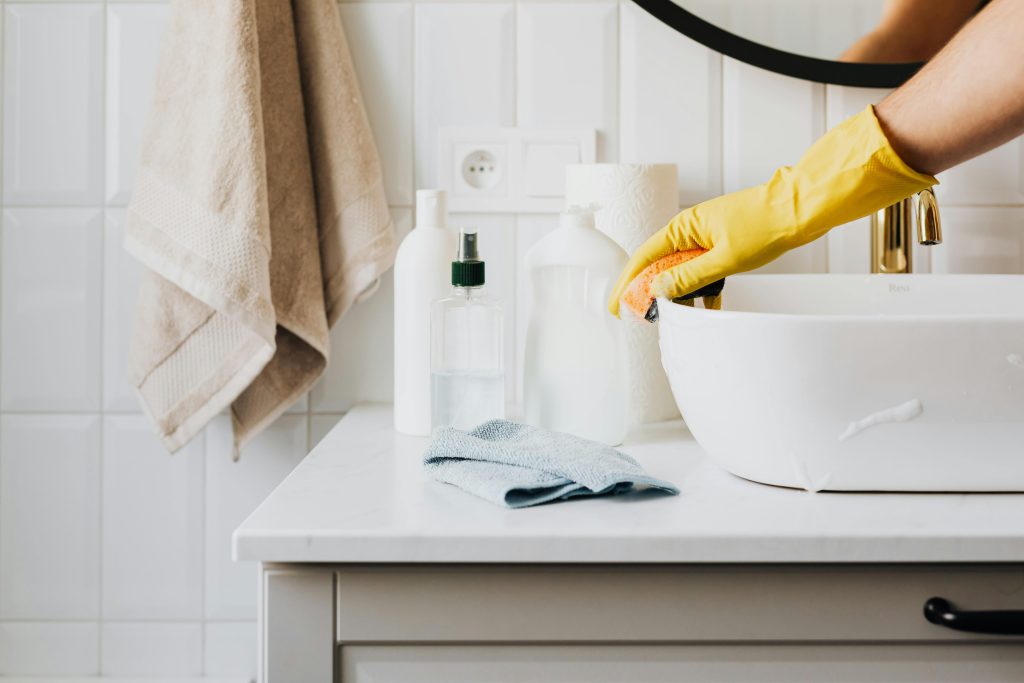 Cleaning Services in Croydon