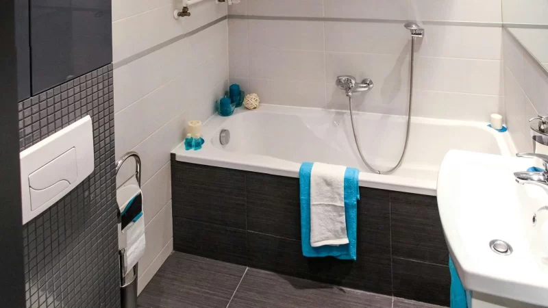Domestic Cleaning in Hampton