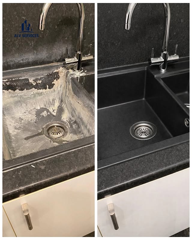 Read more about the article Battling Limescale: Professional Deep Cleaning for Sunbury & Hampton Homes