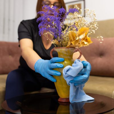 The Deposit Saver: End of Tenancy Cleaning in London — A 50-Point Checklist to Get Your Full Deposit Back