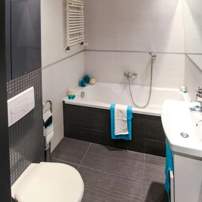 Domestic Cleaning in Hampton